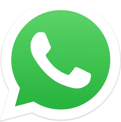 Botão WhatsApp